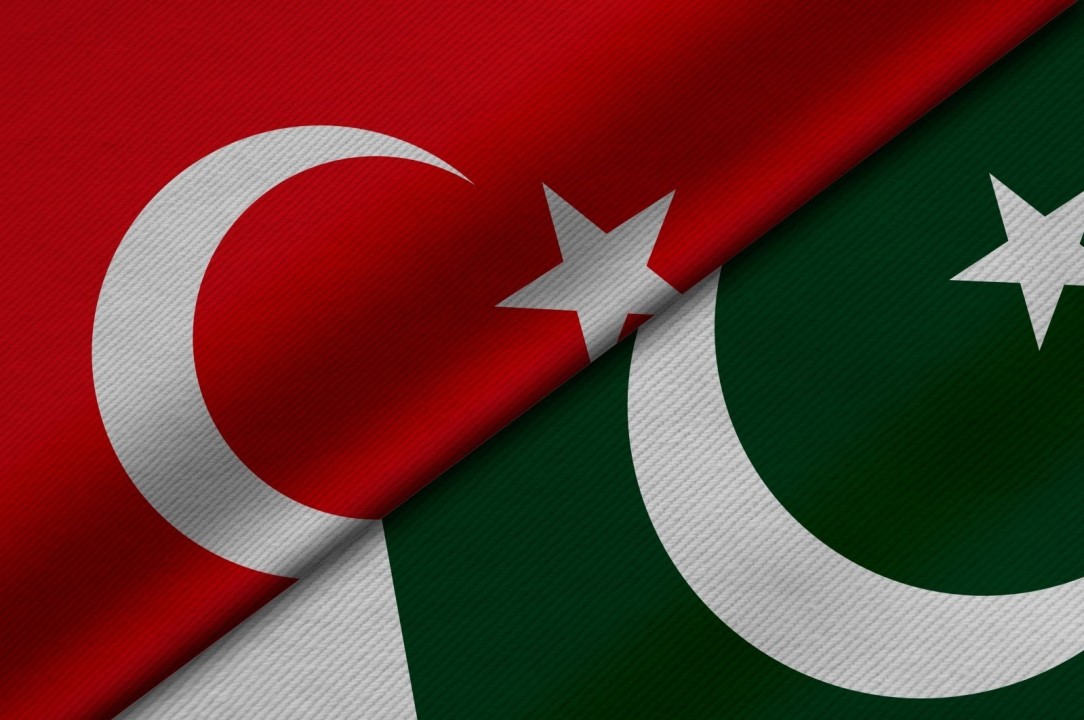 Pakistan ve Türkiye ticaret faaliyetlerini geliştirme konusunda anlaştı