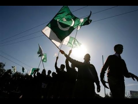 Pakistan's Independence day: The pinnacle of Muslims' struggle for a ...