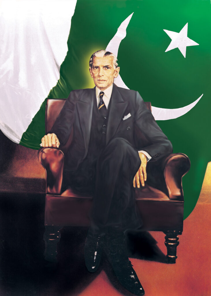 Rich tributes paid to Quaid-e-Azam on 76th death anniversary