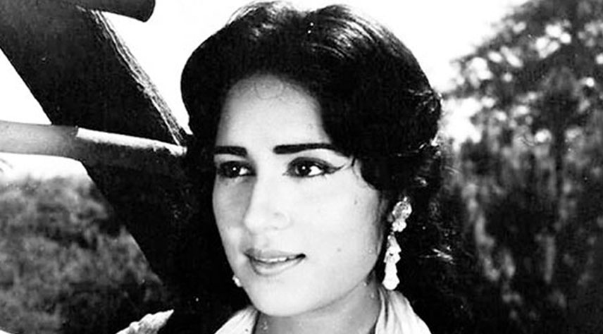 Death anniversary of renowned film actress Shamim Ara observed