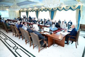 Cabinet approves enhancement in Privatization Commission Board members’ strength