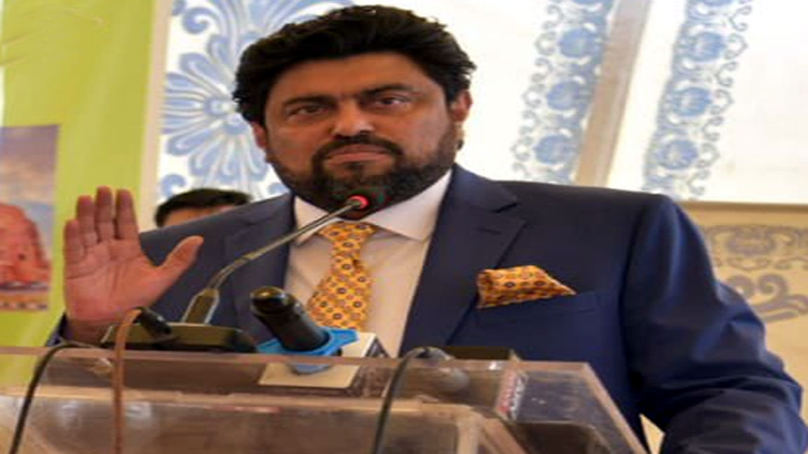 Governor hosts ceremony in honour of Arshad Nadeem