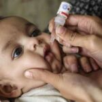 PIMA urges parents to ensure polio vaccination amid rising cases