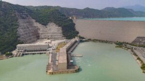 Iconic Tarbela Dam turns 50: WAPDA