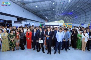 Speakers in ‘Tourism Exhibition’ declared Tajikistan as best destination for tourism