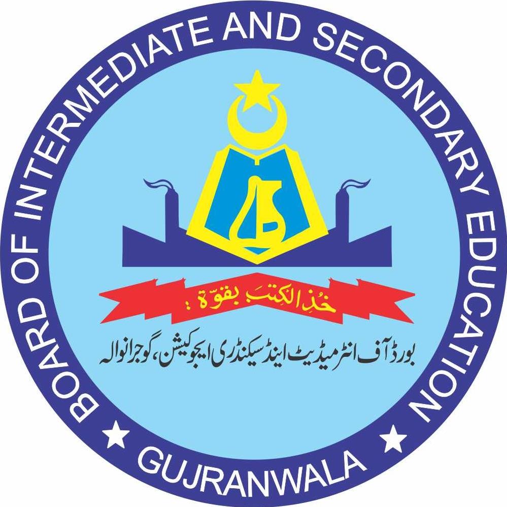 Gujranwala Education Board announces Intermediate exam results