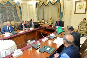 ADB President Asakawa lauds Pakistan’s economic reform agenda, reaffirms support