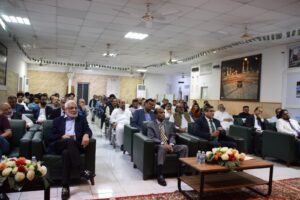 Kashmir Black Day event held in Jeddah