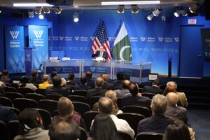 Pakistan assures support to ITFC for diversifying portfolio in Pakistan