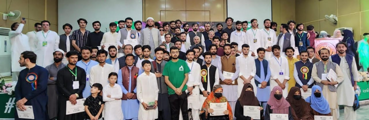 KP's largest Youth Summit concludes, honoring 19 young leaders