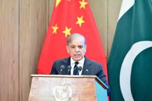 PM terms Gwadar Int’l airport a gift from China; to serve as catalyst for economic prosperity, regional connectivity  