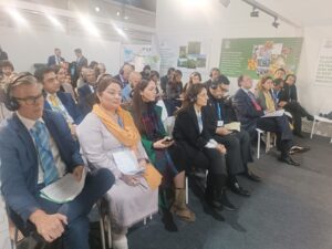 Pakistan unveils first climate finance strategy to mobilise funds for national climate action