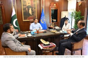 CDA, FIA collaborate to tackle human trafficking