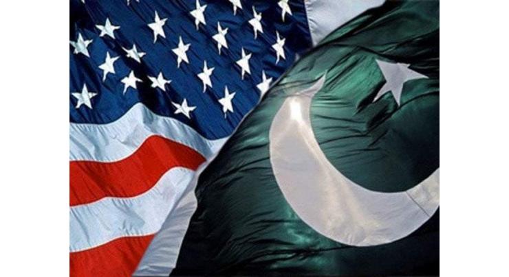 Pakistan-U.S. Tech Investment Conference yields initial commitment of  million by Pak-American Cos