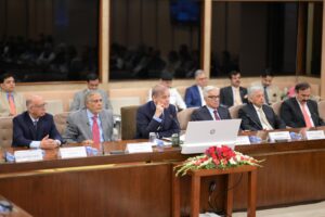 PM expresses satisfaction at economic stability, inflow of foreign investment