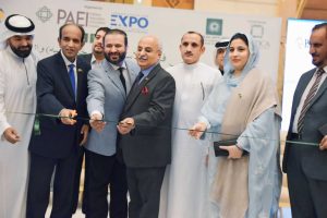 2nd Investment Opportunities Summit, Smart Expo to enhance Pak-Saudi bilateral ties: Consul Gen. 