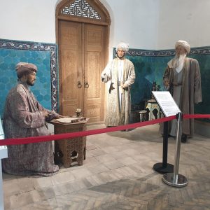 Uzbekistan: A historic gem of Islamic heritage, a growing partner for Pakistan