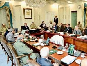 PM directs ministries to address medicines shortage in Parachinar, establish contact with KPK govt