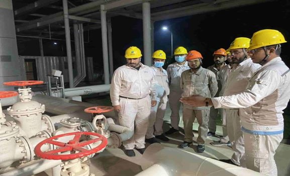 Sahiwal coal power plant plays key role in creating employment opportunities