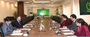 Romina lauds World Bank for fostering more resilient future for Pakistan