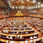 NA body reviews PSDP schemes for the FY-25-26, directs local residents should be exempt from toll taxes