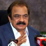 Cultural activities promote national integrity, understanding: Rana Sanaullah