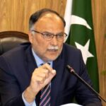 Sindh suffered worst impact of 2022 floods; Ahsan Iqbal