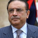 President condemns firing on convoy of MPA Jam Mehtab