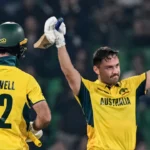 Inglis’ 110* trumps Duckett’s 165 as Australia start Champions Trophy on winning note