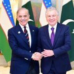 PM to visit Uzbekistan on Tuesday