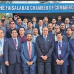 President RCCI, champions industrialization, tax reform at APCPC Faisalabad