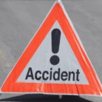 Several injured in Chilas coach accident