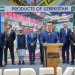 Uzbek envoy inaugurates 3-day 'Food Fest Uzbekistan 2025'