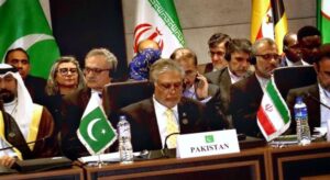 Pakistan successfully hosted multilateral int’l conferences; strengthened diplomatic outreach: MOFA