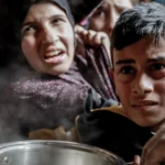 Food prices in Gaza soar as Israel blocks aid into besieged enclave, amid Ramadan: UN