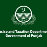 Punjab E&T dept seals 9,700 properties in crackdown on tax defaulters