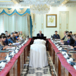 PM forms committee for early realisation of accords with Azerbaijan