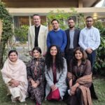 Pakistani journalists to enhance skills in UK through prestigious fellowship