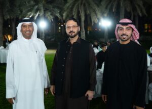 Consul General urges UAE-based businessmen to explore Pakistan’s evolving business landscape