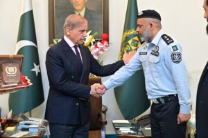 PM commends FIA, IB for busting main human trafficking gang