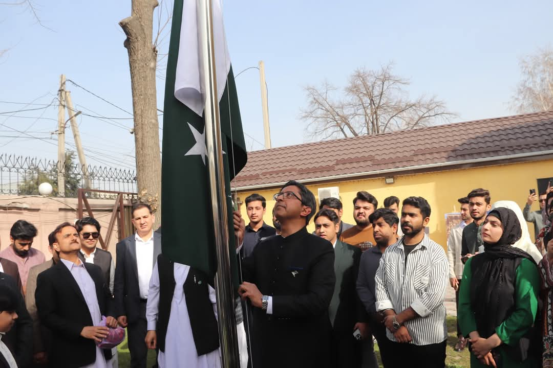 Diplomatic missions worldwide celebrate Pakistan Day with fervour