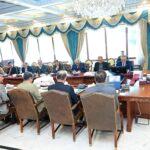 PM forms committee for early realisation of accords with Azerbaijan