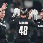 All-round New Zealand outclass South Africa to qualify for Champions Trophy final